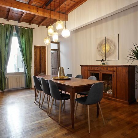 Best Location W/ Breathtaking Views Chic Palace Firenze Eksteriør bilde