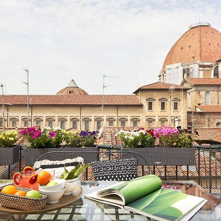 Best Location W/ Breathtaking Views Chic Palace Firenze Eksteriør bilde