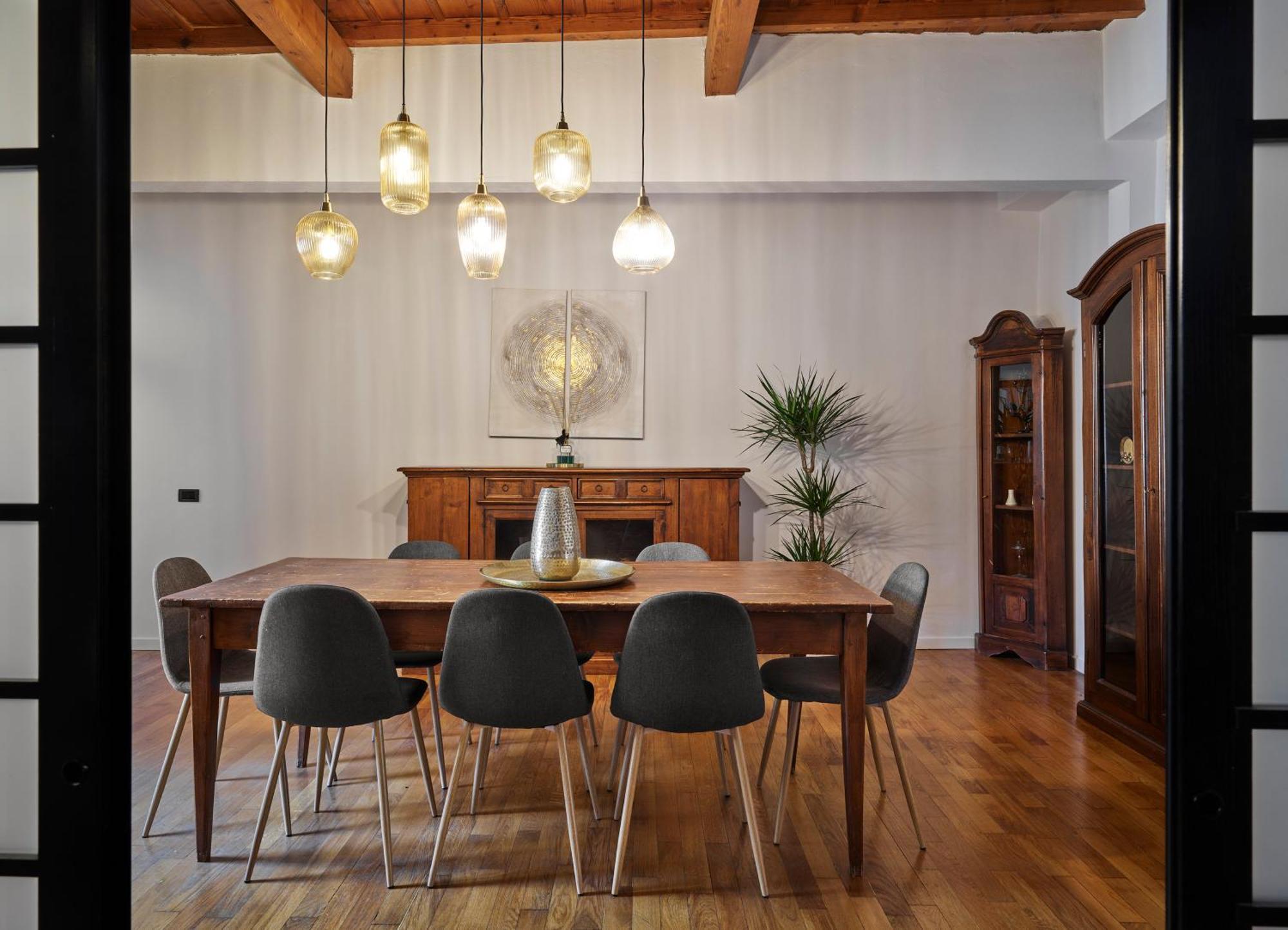 Best Location W/ Breathtaking Views Chic Palace Firenze Eksteriør bilde