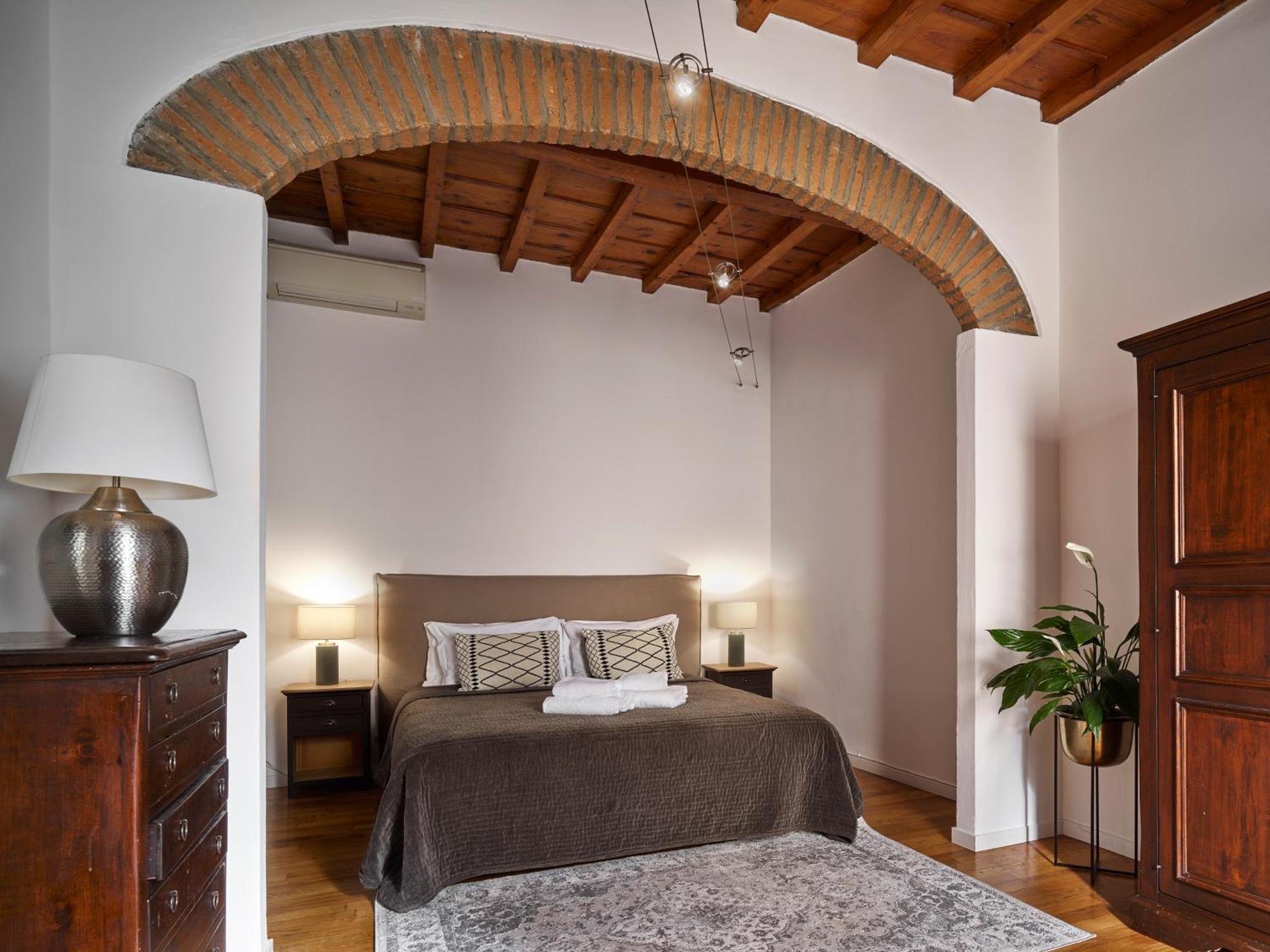 Best Location W/ Breathtaking Views Chic Palace Firenze Eksteriør bilde