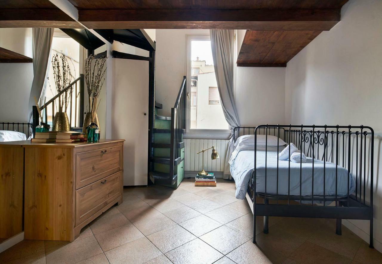 Best Location W/ Breathtaking Views Chic Palace Firenze Eksteriør bilde