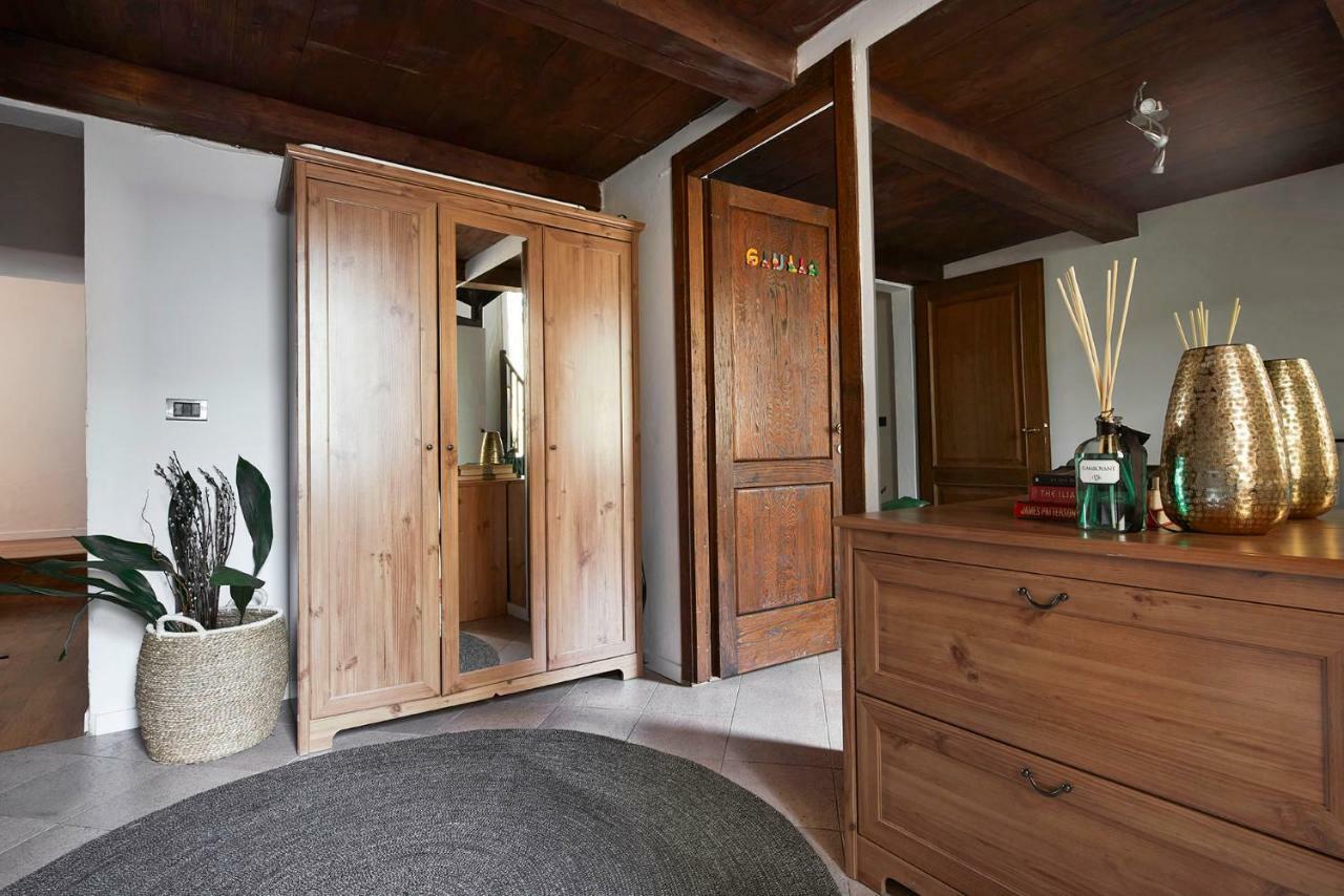 Best Location W/ Breathtaking Views Chic Palace Firenze Eksteriør bilde