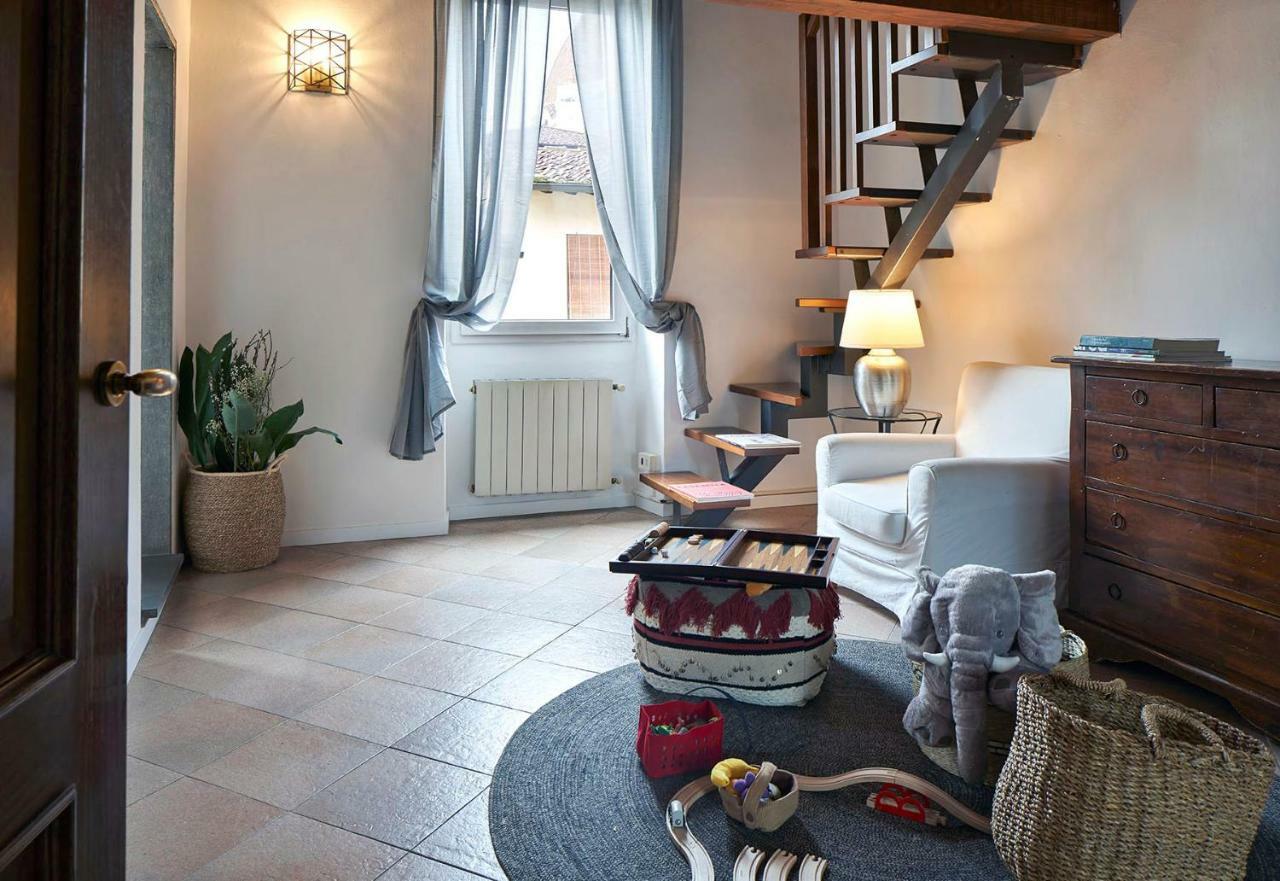 Best Location W/ Breathtaking Views Chic Palace Firenze Eksteriør bilde