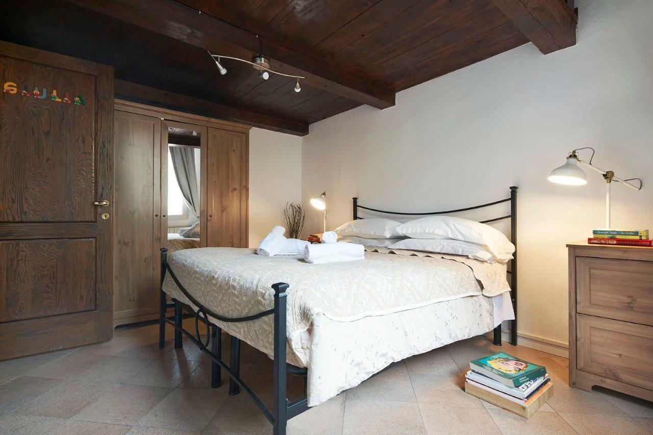 Best Location W/ Breathtaking Views Chic Palace Firenze Eksteriør bilde