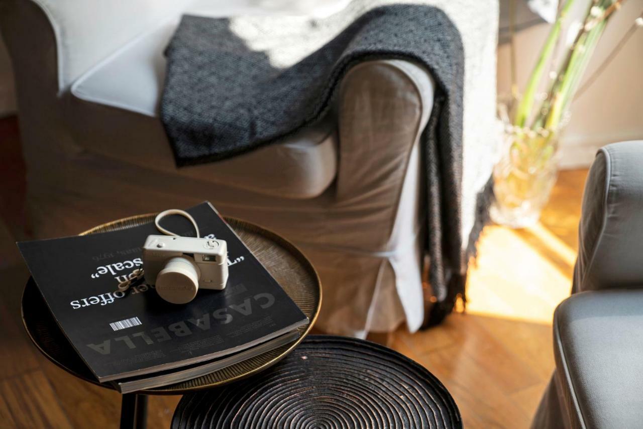 Best Location W/ Breathtaking Views Chic Palace Firenze Eksteriør bilde
